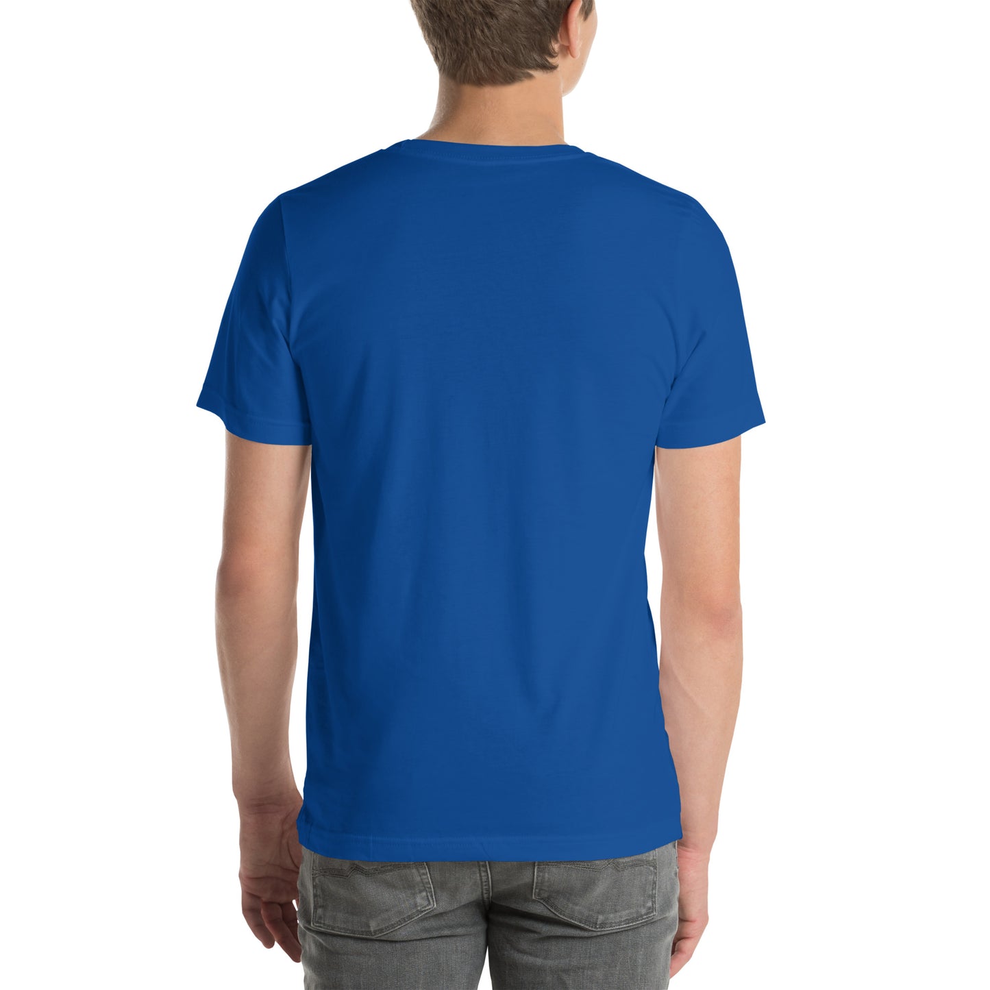Texas-Mart Brand Unisex t-shirt