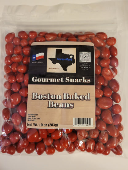 Boston Baked Beans