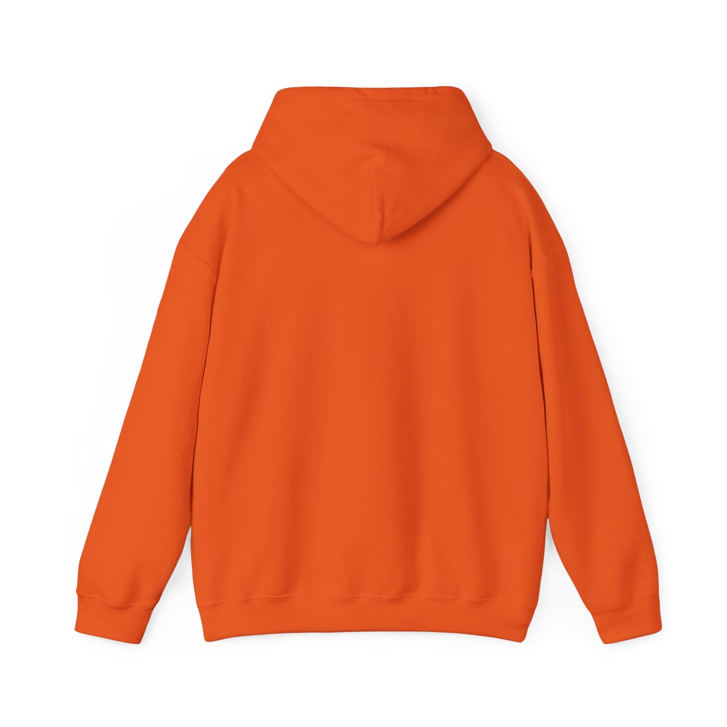 Tex-Mex Capitol Unisex Heavy Blend™ Hooded Sweatshirt (Assorted Colors)