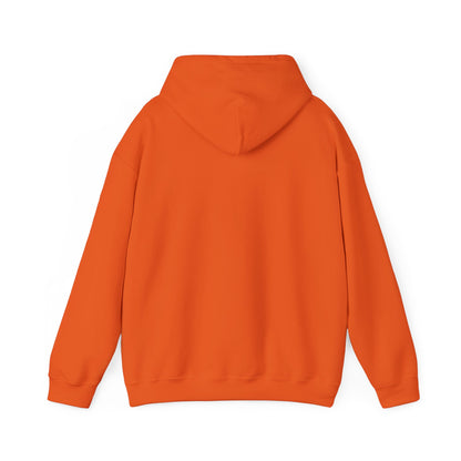 Tex-Mex Capitol Unisex Heavy Blend™ Hooded Sweatshirt (Assorted Colors)