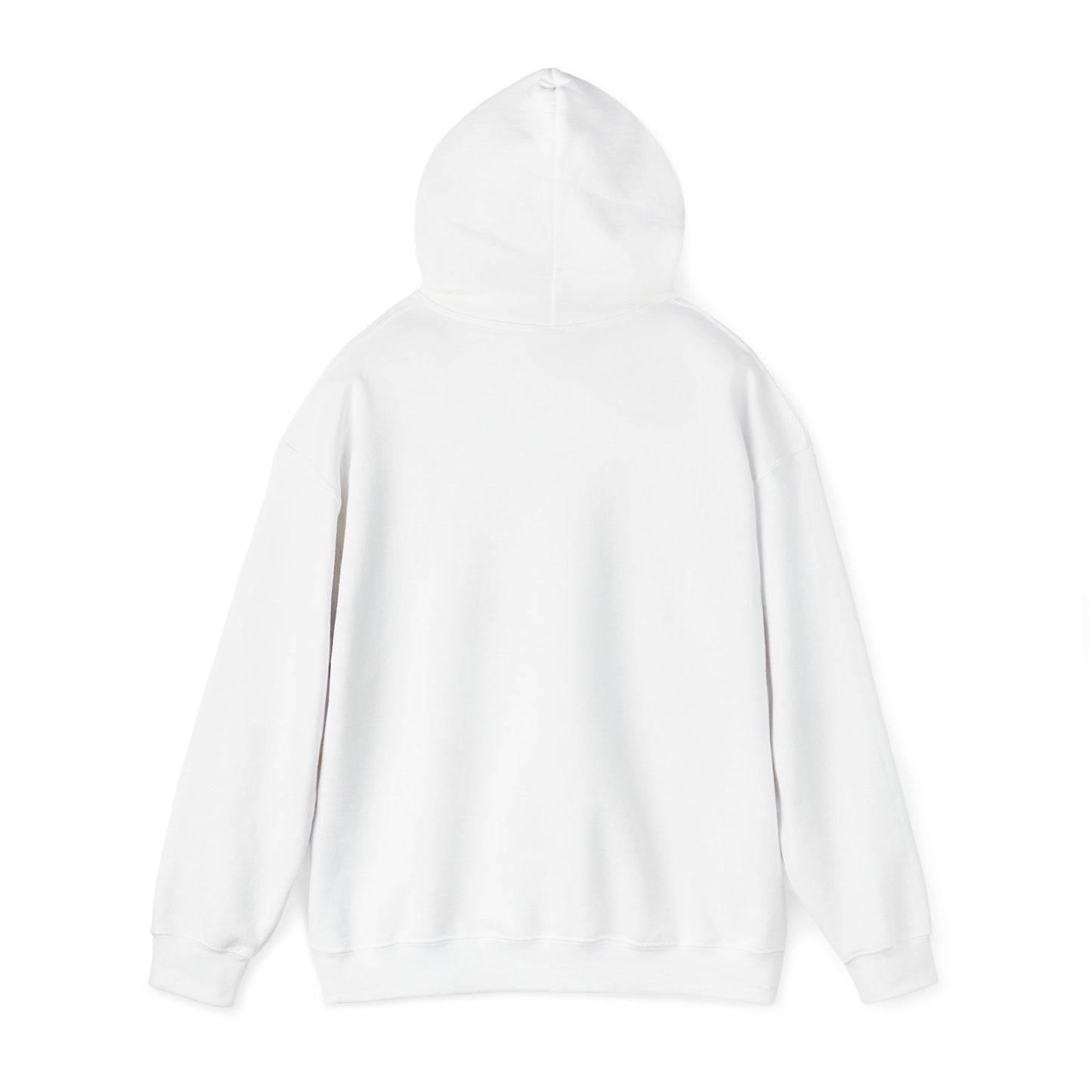 Tex-Mex Capitol Unisex Heavy Blend™ Hooded Sweatshirt (Assorted Colors)