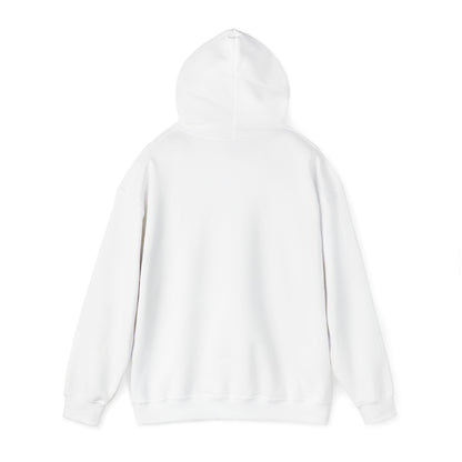 Tex-Mex Capitol Unisex Heavy Blend™ Hooded Sweatshirt (Assorted Colors)
