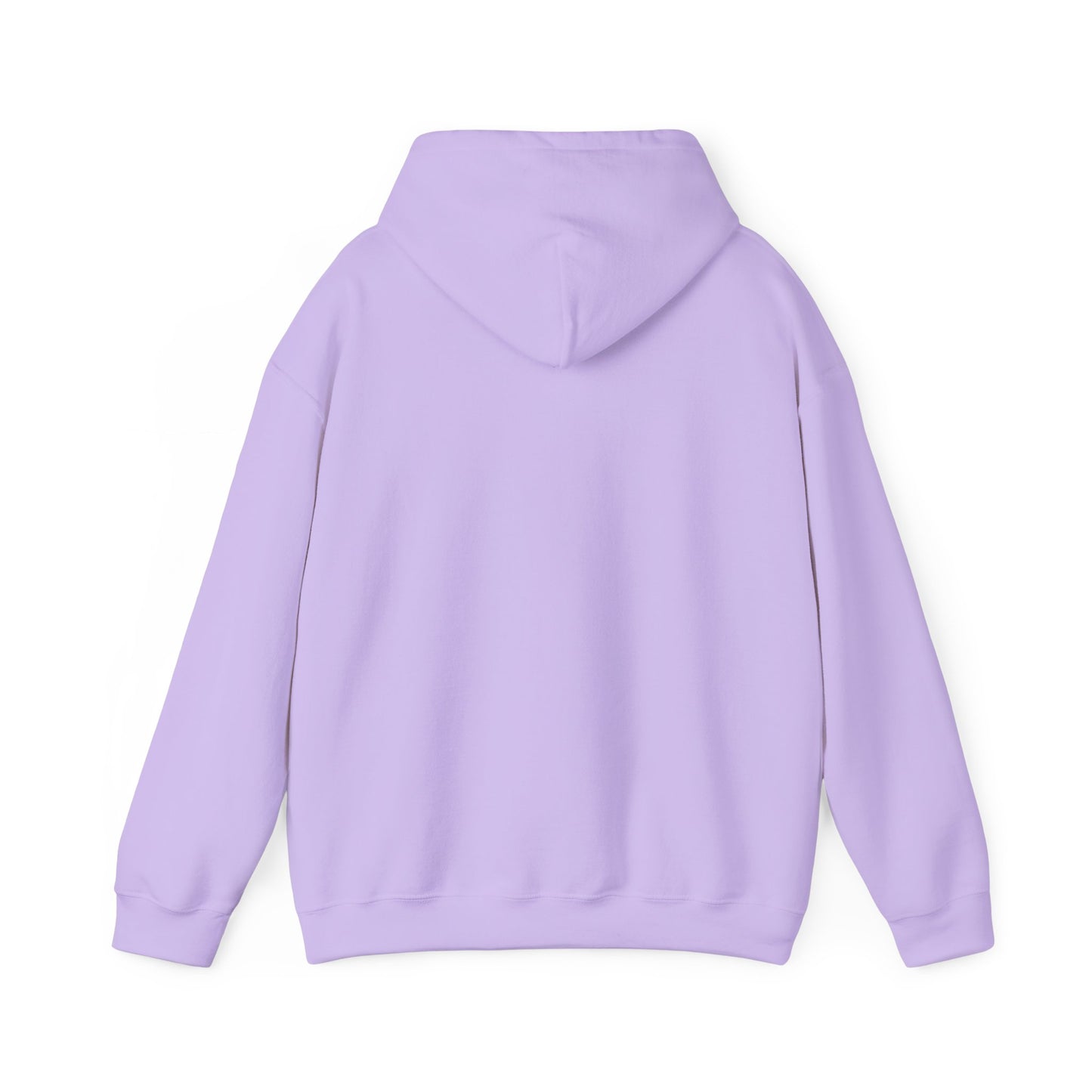Tex-Mex Capitol Unisex Heavy Blend™ Hooded Sweatshirt (Assorted Colors)
