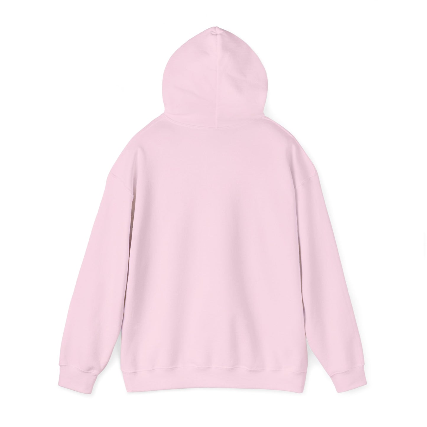 Tex-Mex Capitol Unisex Heavy Blend™ Hooded Sweatshirt (Assorted Colors)