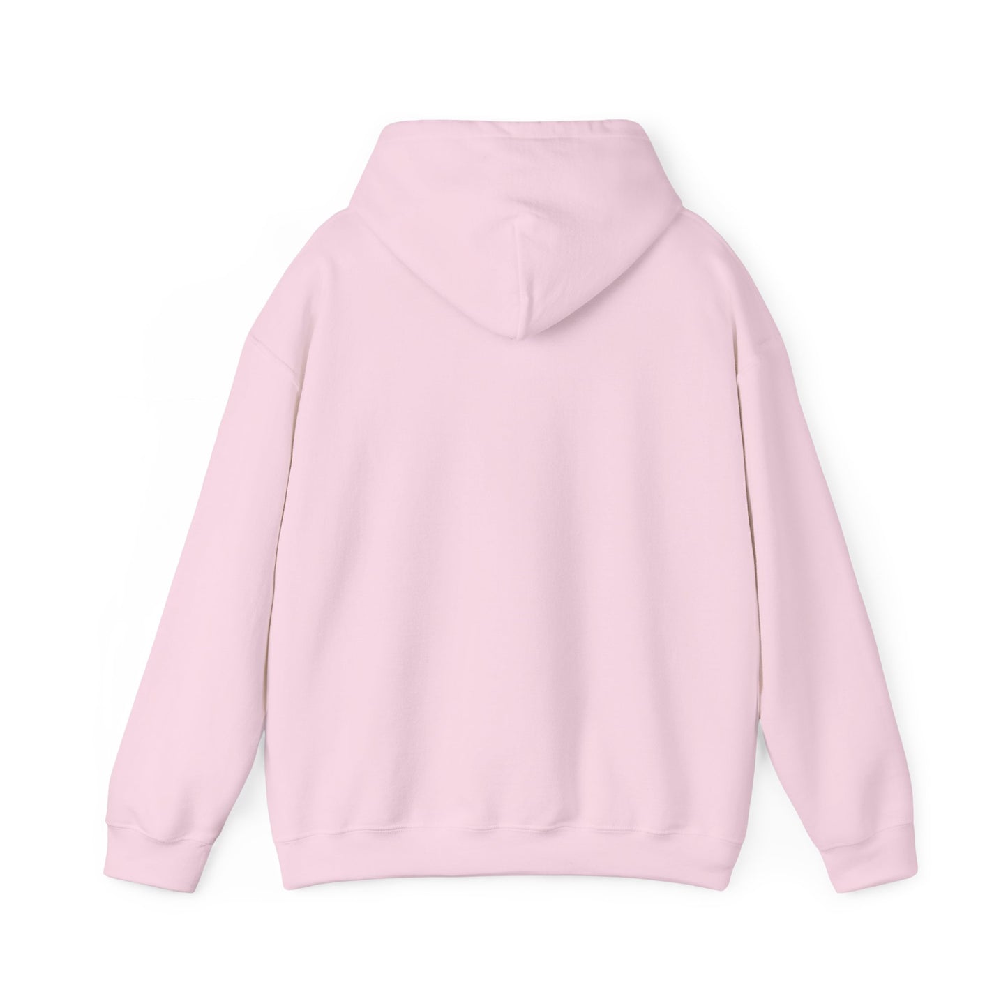 Tex-Mex Capitol Unisex Heavy Blend™ Hooded Sweatshirt (Assorted Colors)