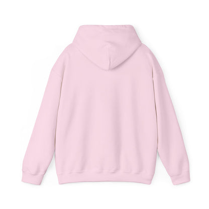 Tex-Mex Capitol Unisex Heavy Blend™ Hooded Sweatshirt (Assorted Colors)