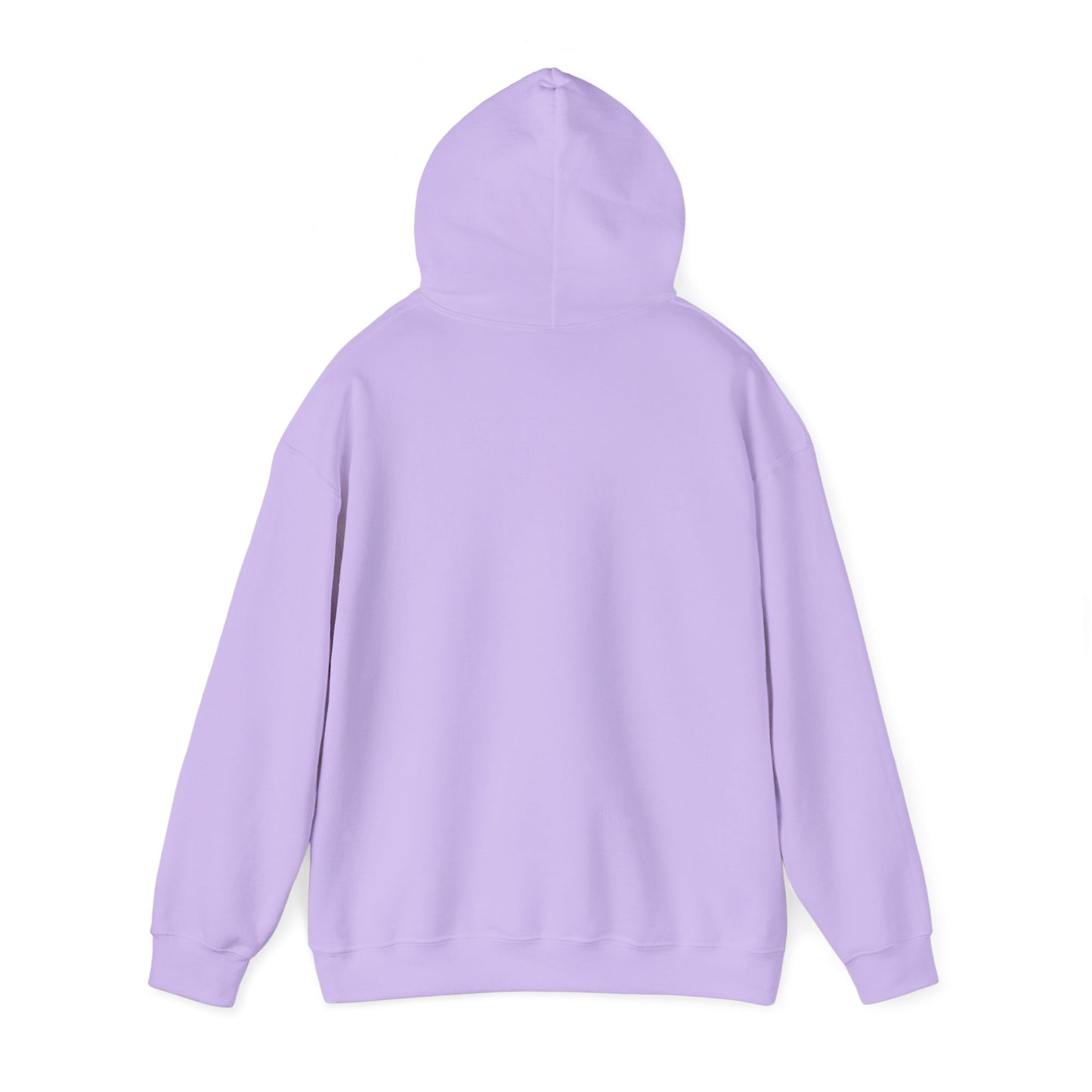 Tex-Mex Capitol Unisex Heavy Blend™ Hooded Sweatshirt (Assorted Colors)