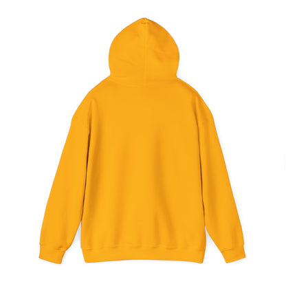 Tex-Mex Capitol Unisex Heavy Blend™ Hooded Sweatshirt (Assorted Colors)