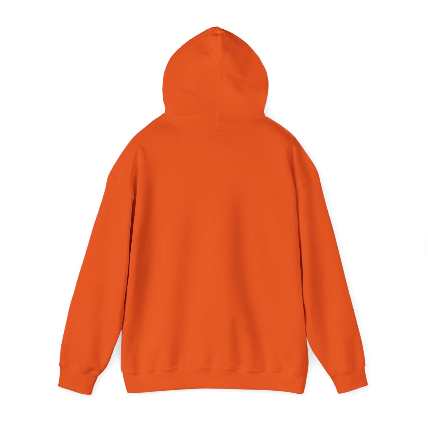 Tex-Mex Capitol Unisex Heavy Blend™ Hooded Sweatshirt (Assorted Colors)