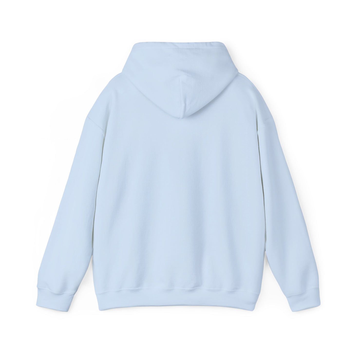 Tex-Mex Capitol Unisex Heavy Blend™ Hooded Sweatshirt (Assorted Colors)
