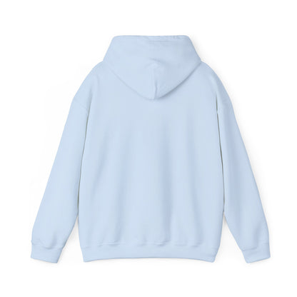 Tex-Mex Capitol Unisex Heavy Blend™ Hooded Sweatshirt (Assorted Colors)