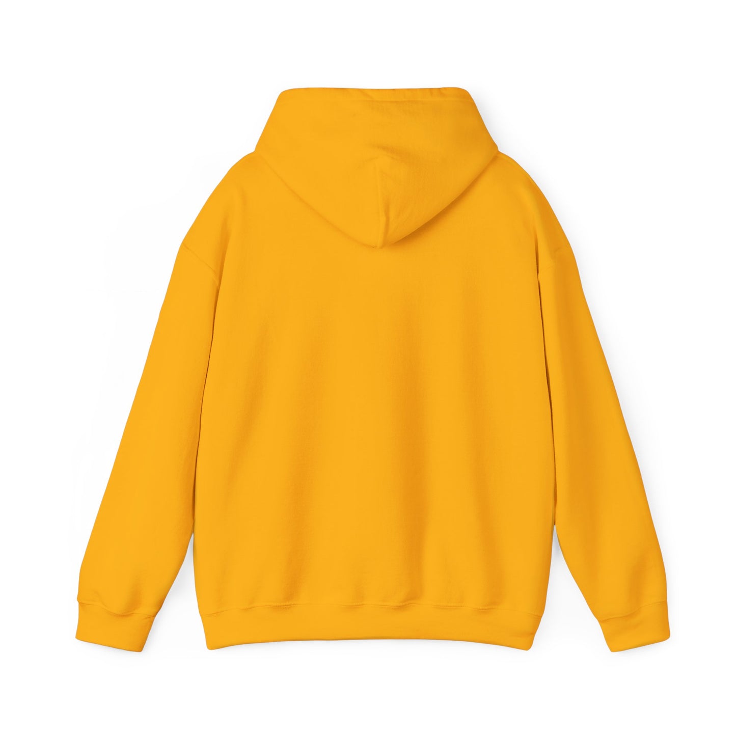 Tex-Mex Capitol Unisex Heavy Blend™ Hooded Sweatshirt (Assorted Colors)