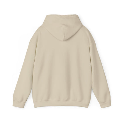 Tex-Mex Capitol Unisex Heavy Blend™ Hooded Sweatshirt (Assorted Colors)