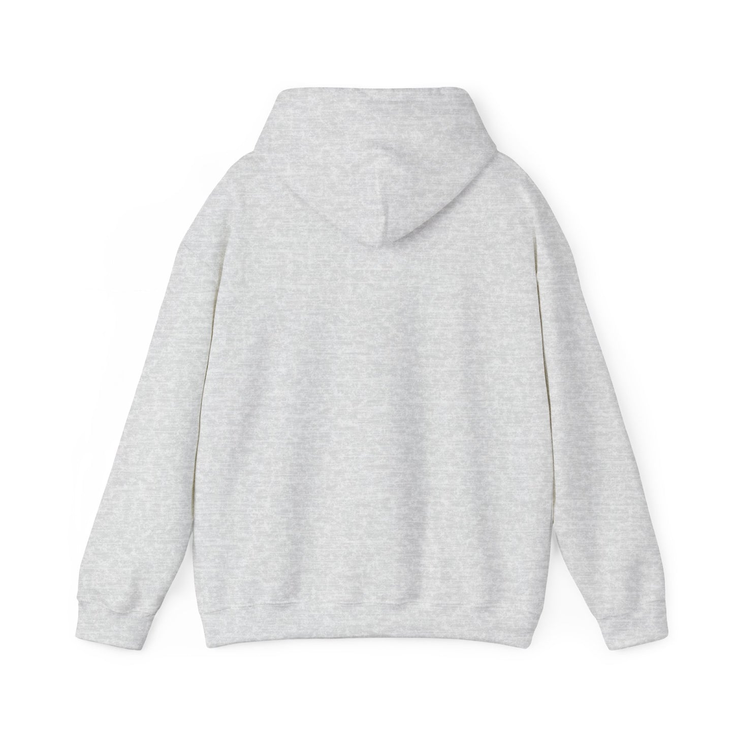Tex-Mex Capitol Unisex Heavy Blend™ Hooded Sweatshirt (Assorted Colors)