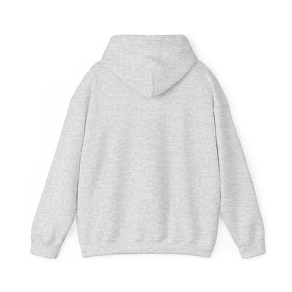 Tex-Mex Capitol Unisex Heavy Blend™ Hooded Sweatshirt (Assorted Colors)