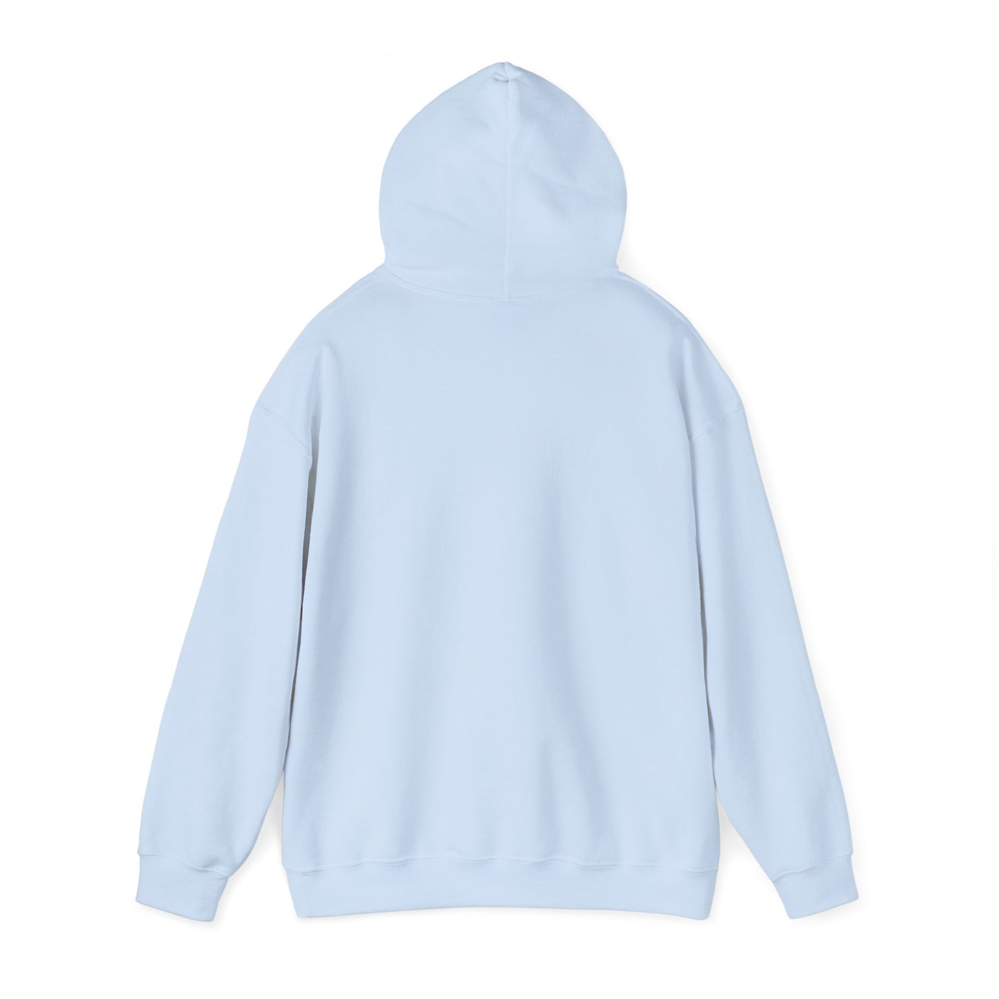 Tex-Mex Capitol Unisex Heavy Blend™ Hooded Sweatshirt (Assorted Colors)