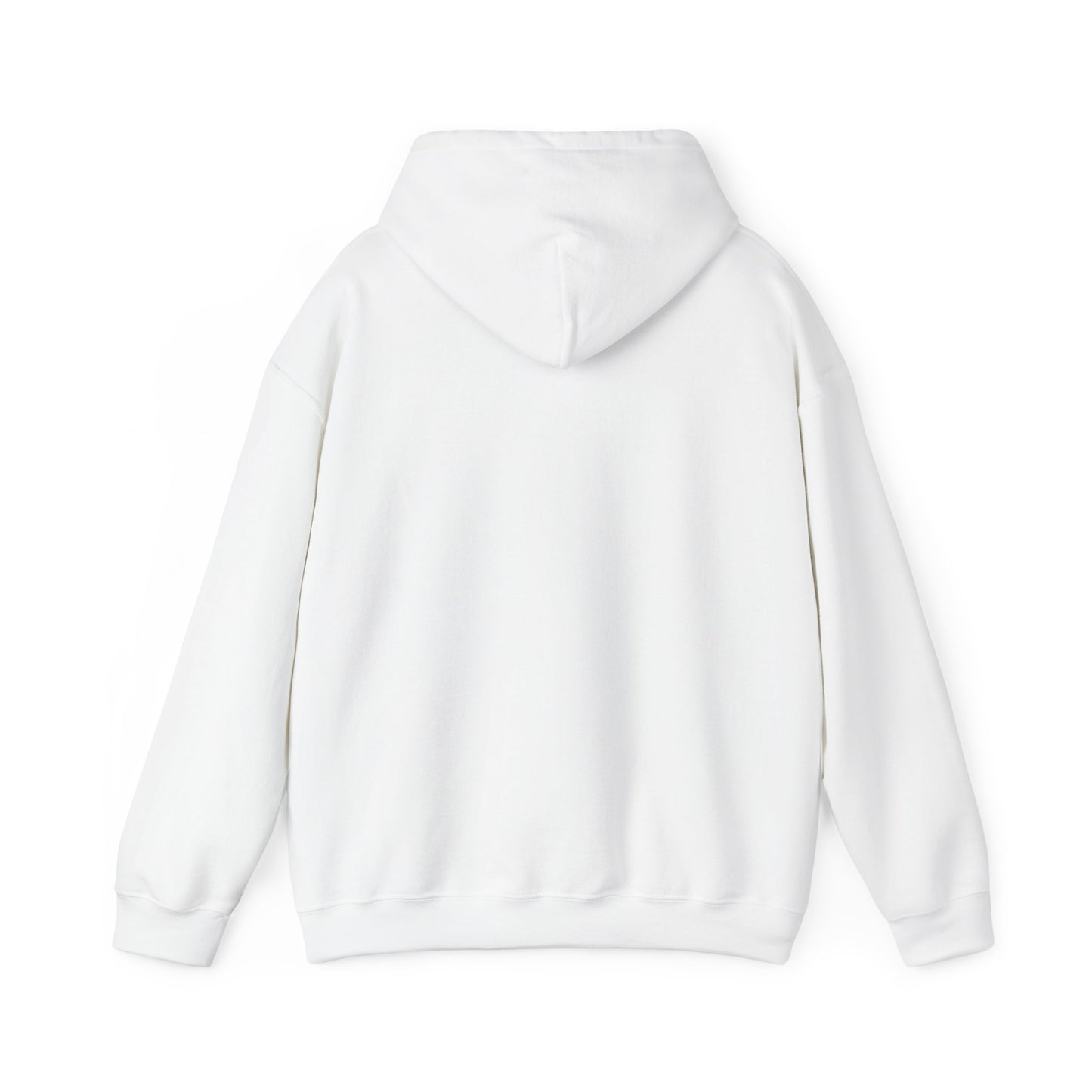 Tex-Mex Capitol Unisex Heavy Blend™ Hooded Sweatshirt (Assorted Colors)