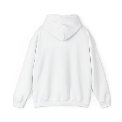 Tex-Mex Capitol Unisex Heavy Blend™ Hooded Sweatshirt (Assorted Colors)