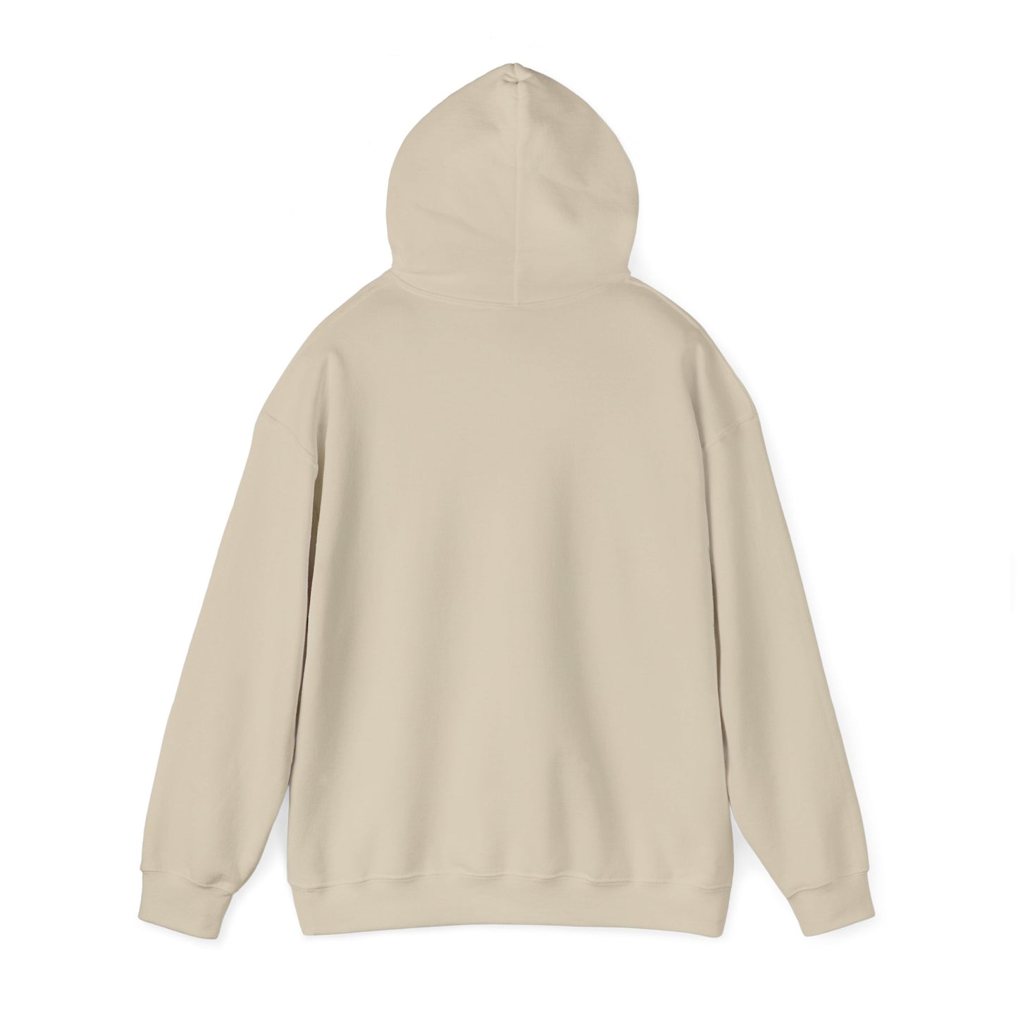 Tex-Mex Capitol Unisex Heavy Blend™ Hooded Sweatshirt (Assorted Colors)