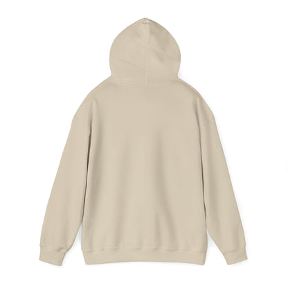 Tex-Mex Capitol Unisex Heavy Blend™ Hooded Sweatshirt (Assorted Colors)