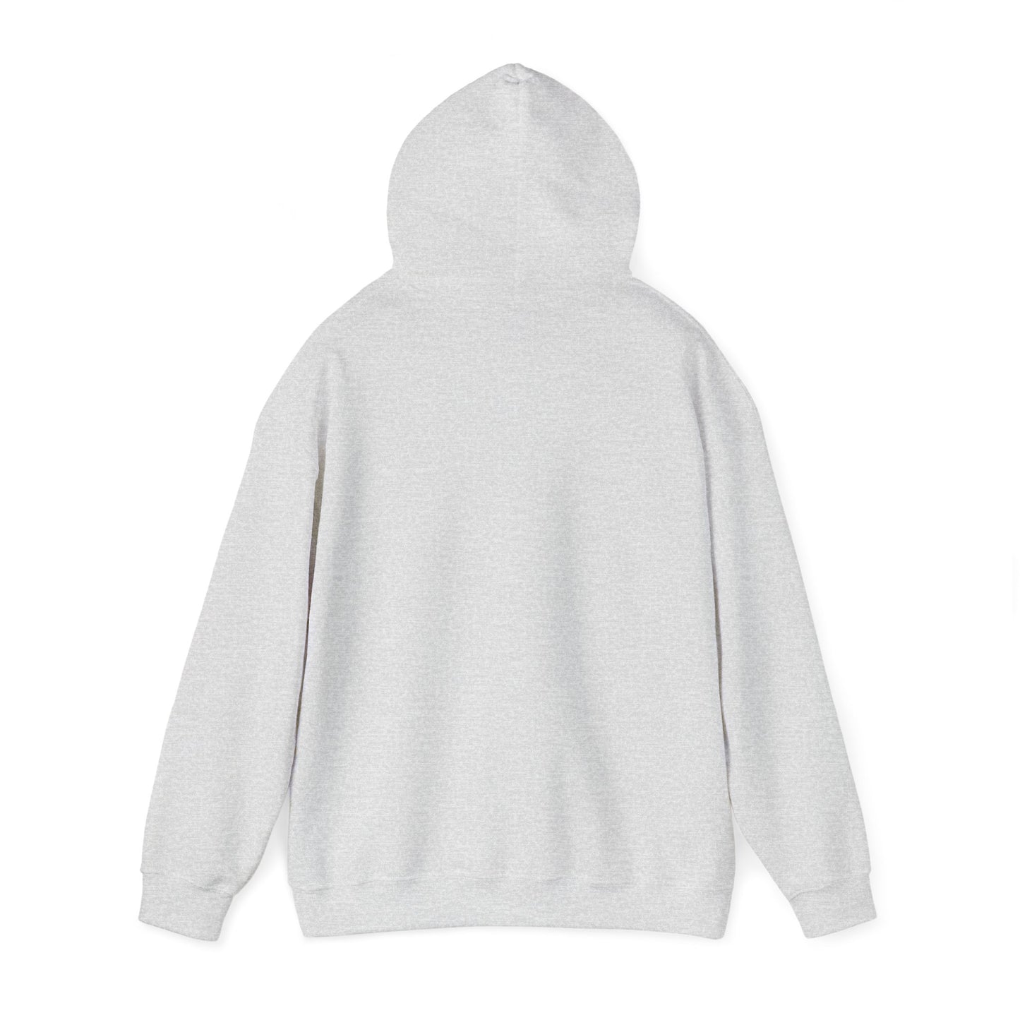 Tex-Mex Capitol Unisex Heavy Blend™ Hooded Sweatshirt (Assorted Colors)