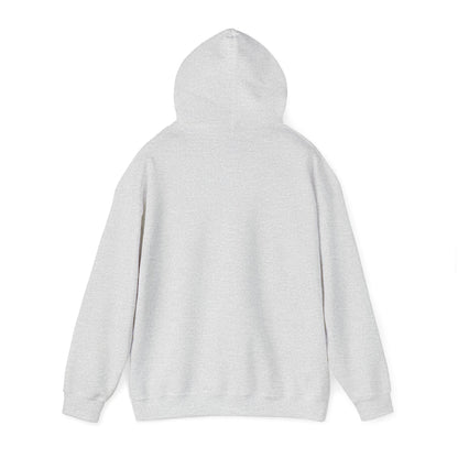 Tex-Mex Capitol Unisex Heavy Blend™ Hooded Sweatshirt (Assorted Colors)